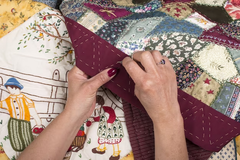 Handmade Quilts