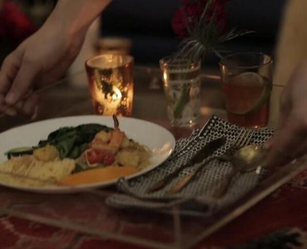 Elevate Your Date Night: Romantic Indoor Picnic Ideas