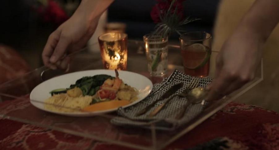 Elevate Your Date Night: Romantic Indoor Picnic Ideas