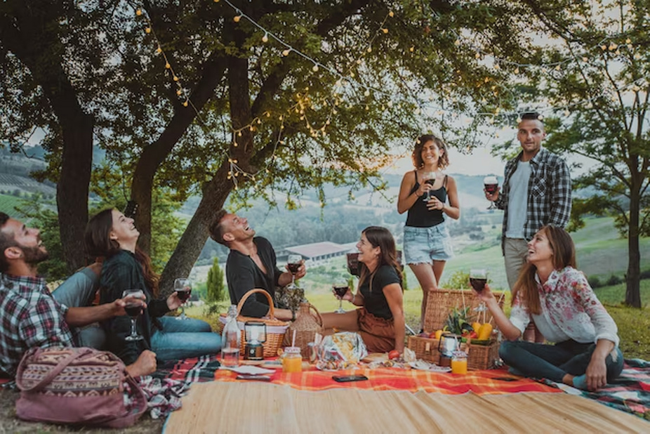 Picnic Pro: Mastering the Art of a Bug-Free Feast