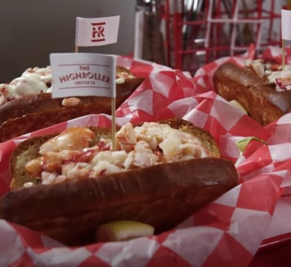 Delving into Portland, Maine’s Finest: The 5 Best Lobster Rolls You Must Try!