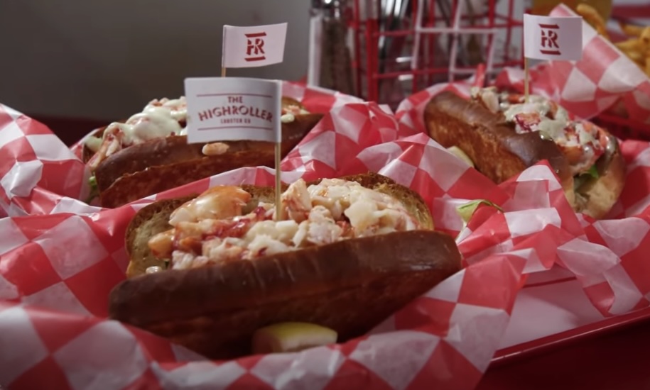 Delving into Portland, Maine’s Finest: The 5 Best Lobster Rolls You Must Try!